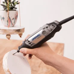 Dremel Dremel tillbehörssats trä