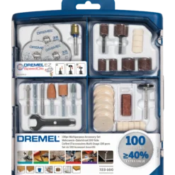 Dremel Dremel tillbehörssats
