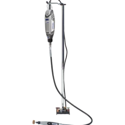Dremel Maskinstativ