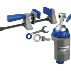 Dremel Multiskruvstycke