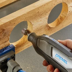 Dremel Multiverktygsats 8240
