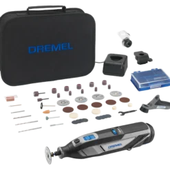 Dremel Multiverktygsats 8240