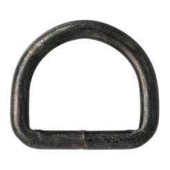 D-ring 10 st