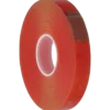Dubbelhäftande tejp, 12 mm