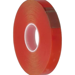 Dubbelhäftande tejp, 12 mm