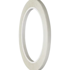 Dubbelhäftande tejp, 6 mm