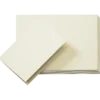 DubbelkortBasic, creme