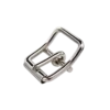 Dubbel rullsölja 10 st förnicklad, 16x22/3 mm