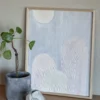 Dukpannå 3-p, F4 33x24 cm