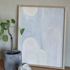 Dukpannå 3-p, F4 33x24 cm