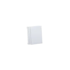 Dukpannå 3-p, 15x10 cm
