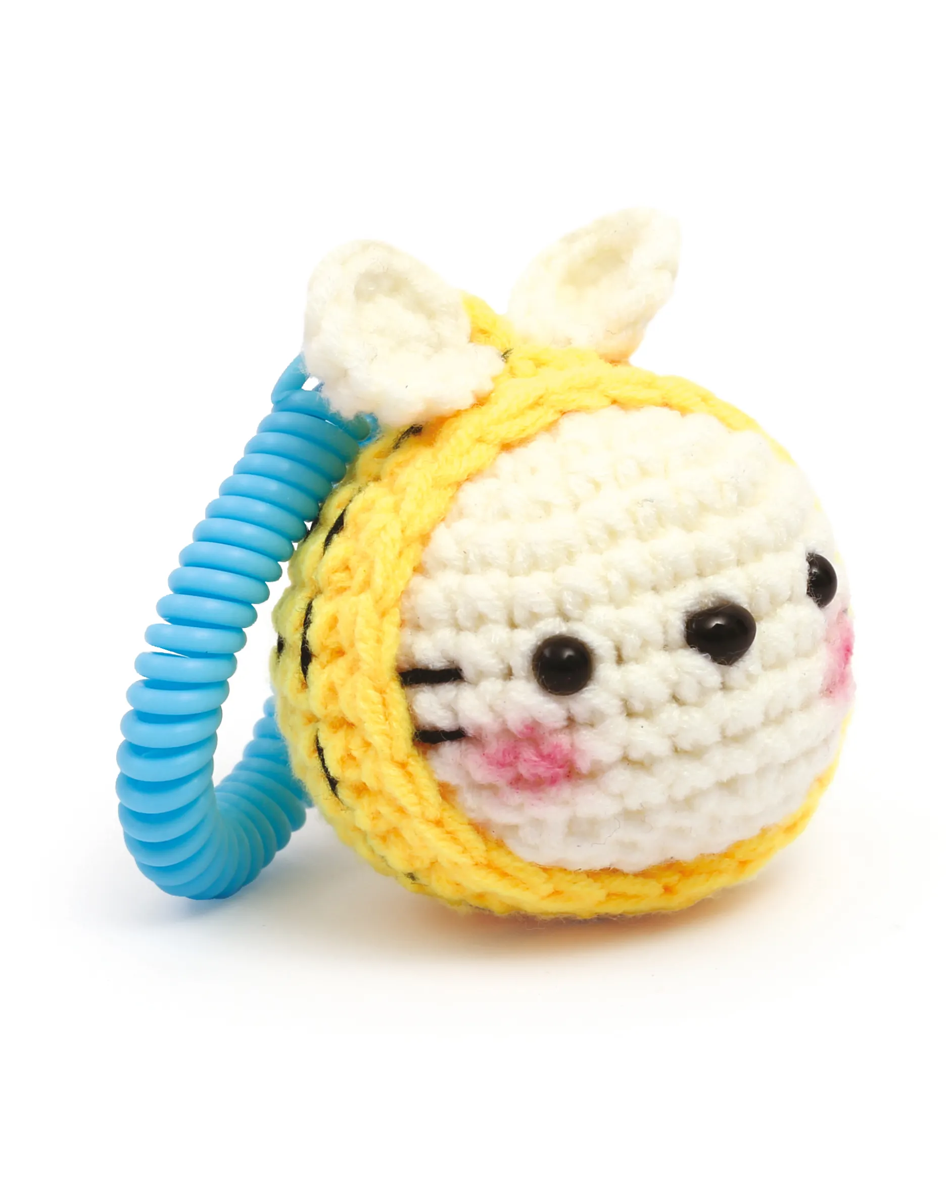 Easygurumi, Bi