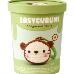 Easygurumi, Björn