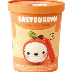 Easygurumi, Clementin