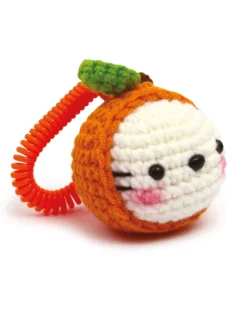 Easygurumi, Clementin