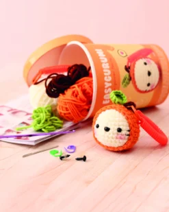 Easygurumi, Clementin