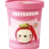 Easygurumi, Jordgubbe