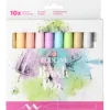 Ecoline set brush pen
