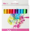 Ecoline set brush pen