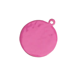 Efcolor smältpulver, cerise
