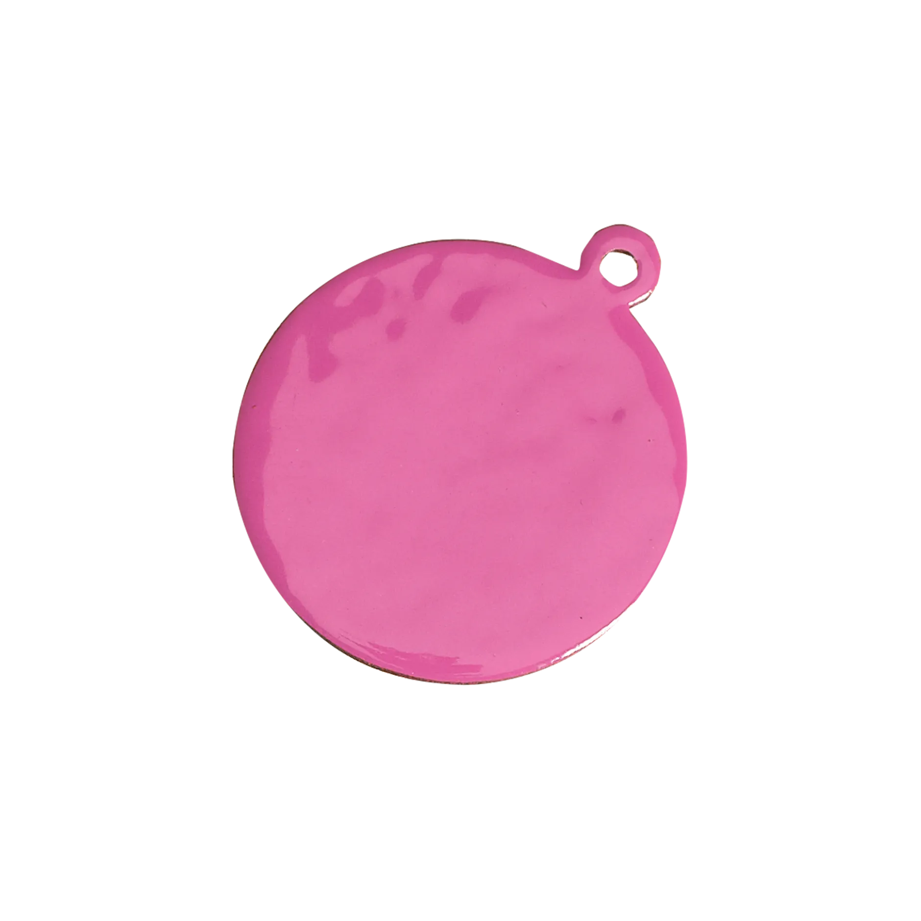 Efcolor smältpulver, cerise