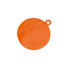 Efcolor smältpulver, orange