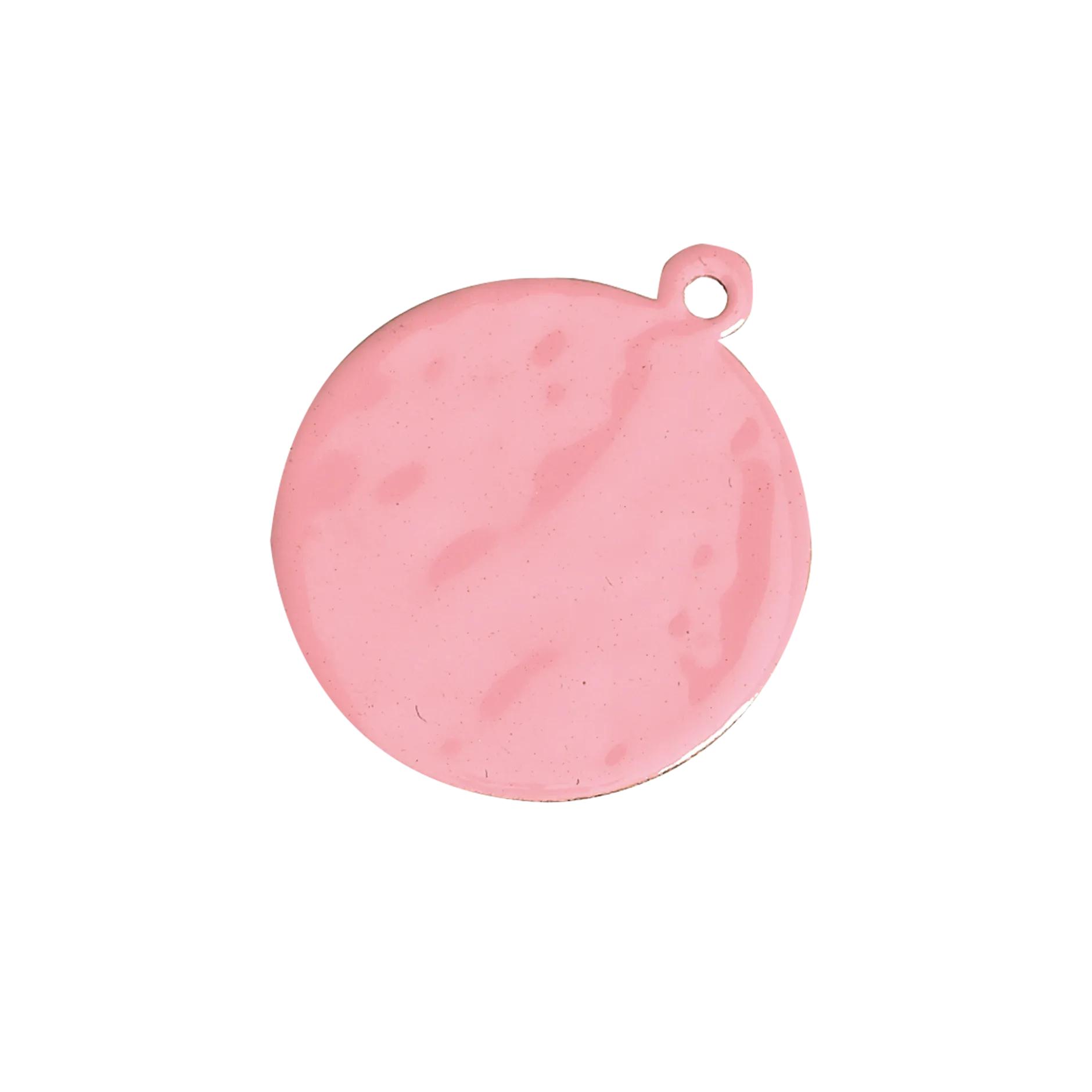 Efcolor smältpulver, rosa