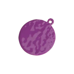 Efcolor smältpulver, violett