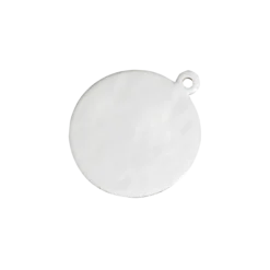 Efcolor smältpulver, vit