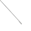 Elastisk pärlnål