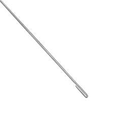 Elastisk pärlnål