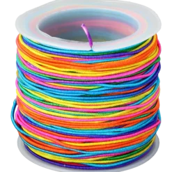 Elastiskt snöre