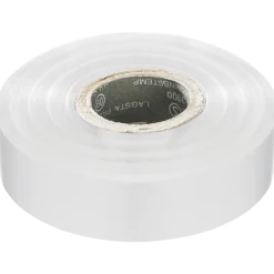 Eltejp 20 m 19 mm, svart