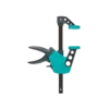 Enhandstving Easy, 150 mm