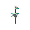 Enhandstving Pro, 300 mm