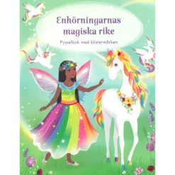 Enhörningarnas magiska rike