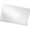 Envägsspegel akryl, 300x200 mm