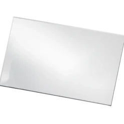 Envägsspegel akryl, 300x200 mm
