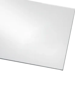 Envägsspegel akryl, 400x300 mm