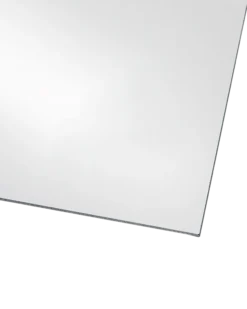 Envägsspegel akryl, 600x300 mm