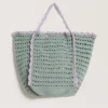 Essentials super cotton dk, salvia