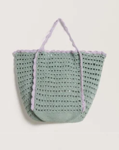 Essentials super cotton dk, salvia