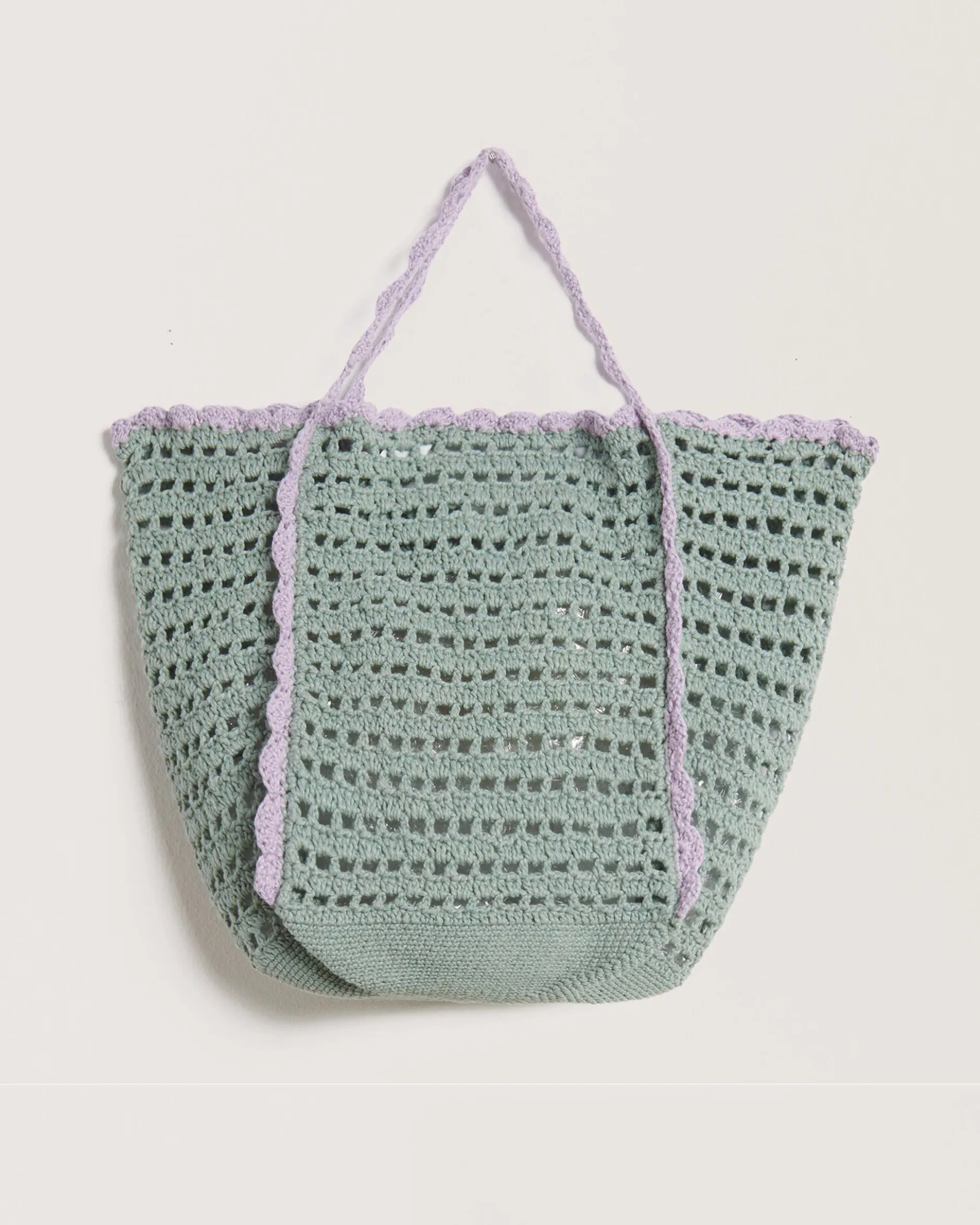 Essentials super cotton dk, salvia