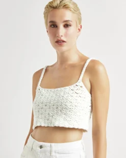 Essentials super cotton dk, vit