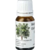 Eterisk olja, Bergamot
