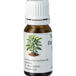 Eterisk olja, Tea-tree