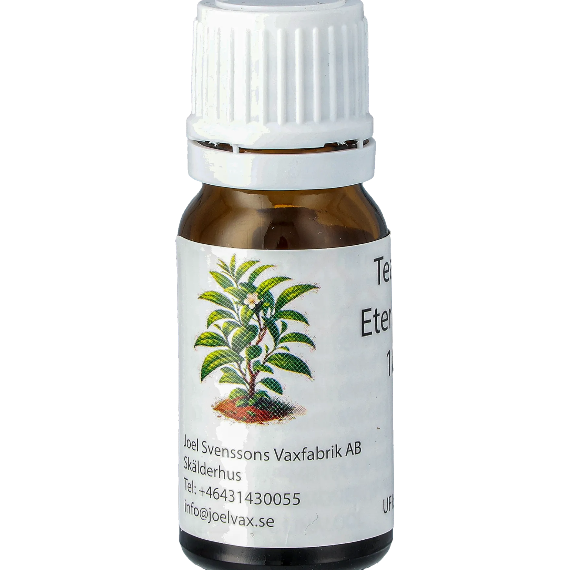 Eterisk olja, Tea-tree