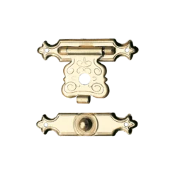 Etuilås förmäss 19x32 mm