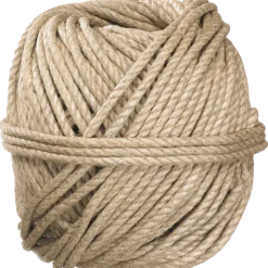 Extra prima hampsnöre 6/1