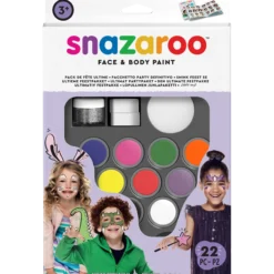 Face Painting Set